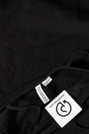 Šaty  H&M Divided, Velikost S, Barva Černá, Cena  111,00 Kč