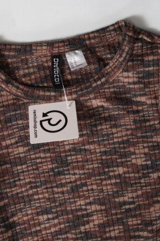 Kleid H&M Divided, Größe M, Farbe Braun, Preis 3,71 €