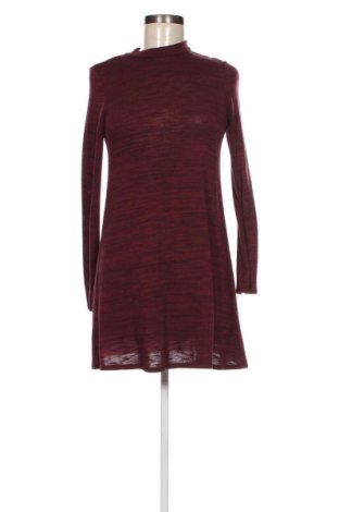 Šaty  H&M Divided, Veľkosť XS, Farba Červená, Cena  2,96 €