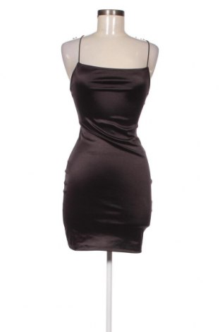 Šaty  H&M Divided, Velikost S, Barva Černá, Cena  167,00 Kč