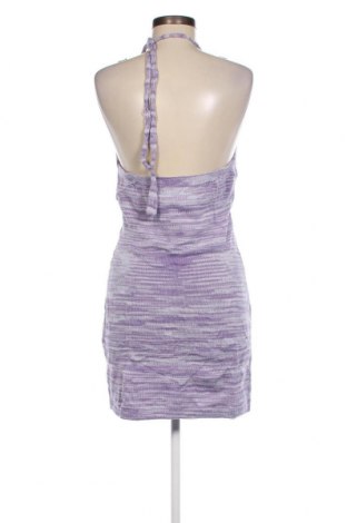 Kleid H&M Divided, Größe M, Farbe Lila, Preis 2,02 €
