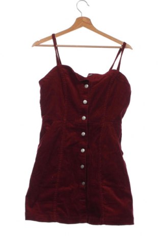 Kleid H&M Divided, Größe L, Farbe Lila, Preis 10,38 €