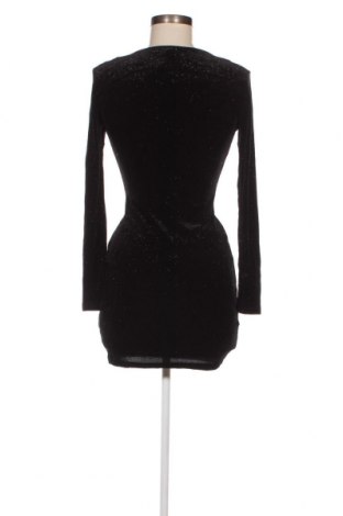 Šaty  H&M Divided, Velikost S, Barva Černá, Cena  83,00 Kč