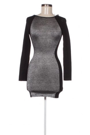 Kleid H&M Divided, Größe XS, Farbe Mehrfarbig, Preis 2,42 €