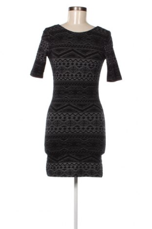 Kleid H&M Divided, Größe M, Farbe Schwarz, Preis 3,26 €