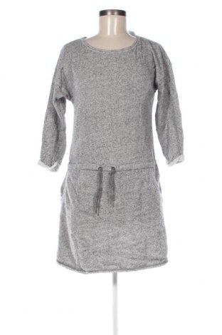 Kleid H&M L.O.G.G., Größe S, Farbe Grau, Preis 2,02 €