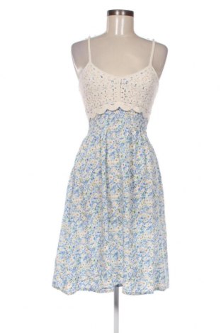 Kleid Haily`s, Größe XS, Farbe Mehrfarbig, Preis 26,29 €