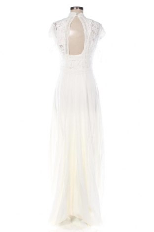 Kleid Ivy & Oak, Größe M, Farbe Weiß, Preis 437,63 €