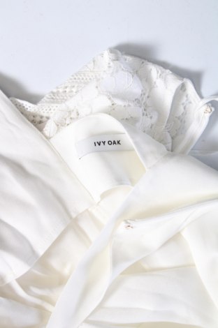 Φόρεμα Ivy & Oak, Μέγεθος M, Χρώμα Λευκό, Τιμή 236,32 €