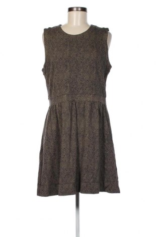 Kleid J.Crew, Größe L, Farbe Mehrfarbig, Preis 10,47 €