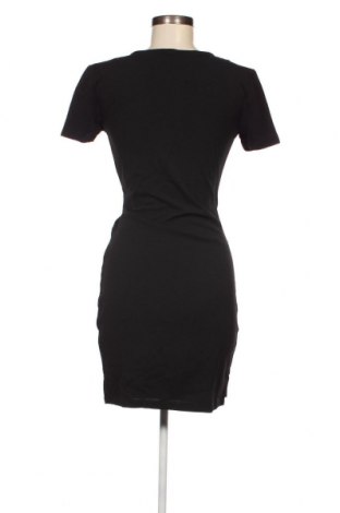 Kleid Jacqueline De Yong, Größe S, Farbe Schwarz, Preis 20,18 €