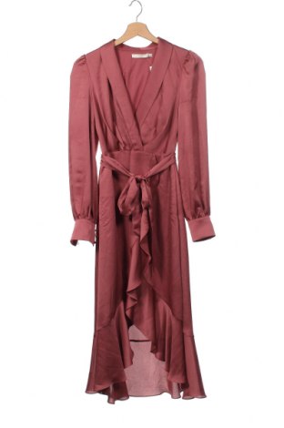 Kleid Jake*s, Größe XXS, Farbe Braun, Preis 13,61 €