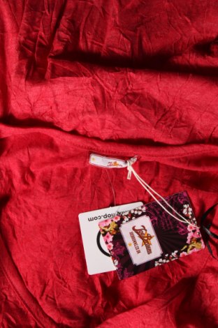 Φόρεμα Joe Fresh, Μέγεθος M, Χρώμα Κόκκινο, Τιμή 23,53 €