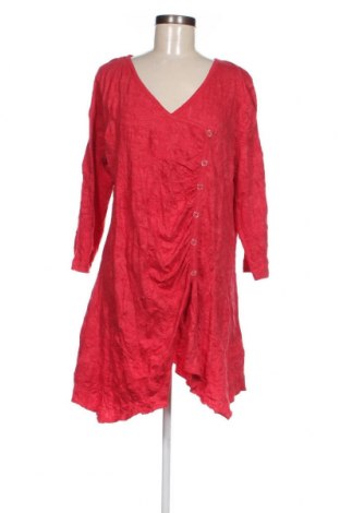 Φόρεμα Joe Fresh, Μέγεθος M, Χρώμα Κόκκινο, Τιμή 13,18 €