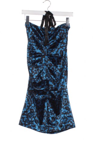 Šaty  Jump, Veľkosť S, Farba Modrá, Cena  2,12 €