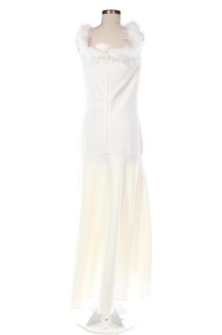 Φόρεμα Karen Millen, Μέγεθος L, Χρώμα Λευκό, Τιμή 197,42 €