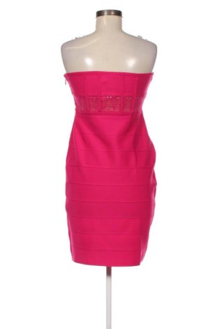 Kleid Karen Millen, Größe M, Farbe Rosa, Preis 108,58 €