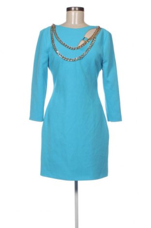 Φόρεμα Karen Millen, Μέγεθος M, Χρώμα Μπλέ, Τιμή 84,89 €
