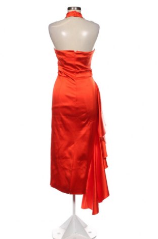 Φόρεμα Karen Millen, Μέγεθος S, Χρώμα Πορτοκαλί, Τιμή 236,91 €