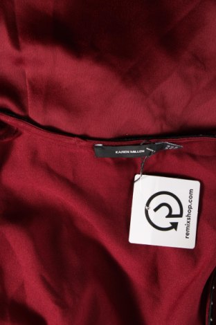 Šaty  Karen Millen, Veľkosť L, Farba Červená, Cena  69,10 €