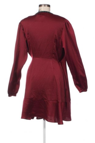 Φόρεμα Karen Millen, Μέγεθος L, Χρώμα Κόκκινο, Τιμή 59,23 €