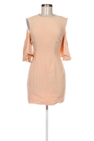 Φόρεμα Keepsake, Μέγεθος M, Χρώμα Πορτοκαλί, Τιμή 12,66 €