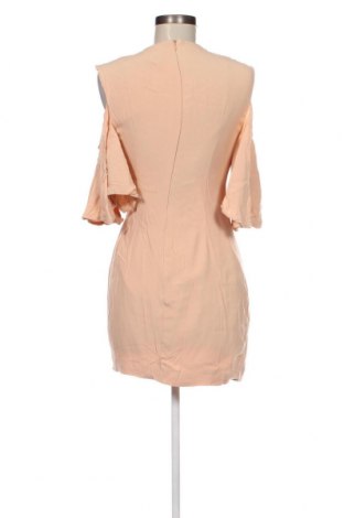 Kleid Keepsake, Größe M, Farbe Orange, Preis 9,71 €