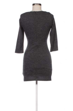 Φόρεμα Kensol, Μέγεθος S, Χρώμα Γκρί, Τιμή 17,44 €