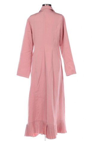 Šaty  Khizana, Veľkosť XL, Farba Popolavo ružová, Cena  26,09 €