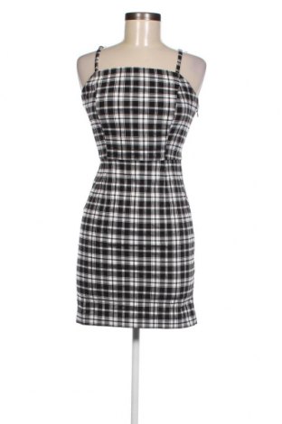 Kleid Kiabi, Größe XS, Farbe Schwarz, Preis 4,04 €