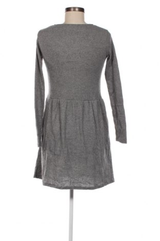 Kleid Kiabi, Größe XS, Farbe Grau, Preis 2,02 €