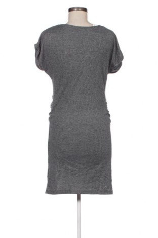 Kleid Kiabi, Größe XS, Farbe Grau, Preis 20,18 €