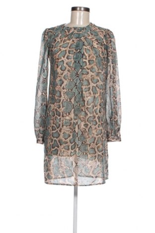 Φόρεμα Koton, Μέγεθος XS, Χρώμα Πολύχρωμο, Τιμή 2,70 €