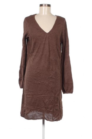 Kleid La Redoute, Größe M, Farbe Braun, Preis 2,60 €