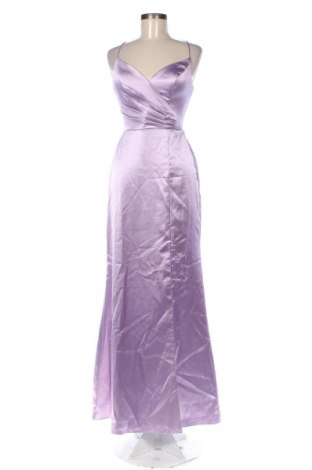 Φόρεμα Laona, Μέγεθος XS, Χρώμα Βιολετί, Τιμή 11,57 €