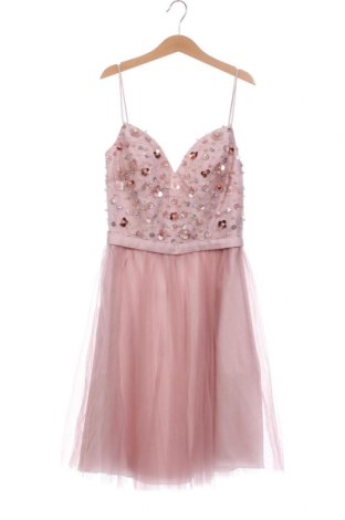 Φόρεμα Laona, Μέγεθος XXS, Χρώμα Ρόζ , Τιμή 105,15 €