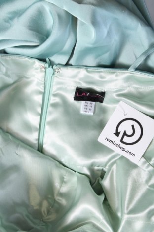 Kleid Laona, Größe M, Farbe Grün, Preis 14,72 €