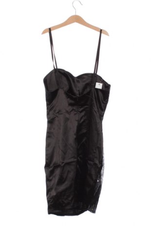Рокля LivCo Corsetti Fashion, Размер S, Цвят Черен, Цена 93,00 лв.