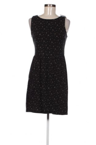 Kleid Loft By Ann Taylor, Größe XS, Farbe Schwarz, Preis € 4,52