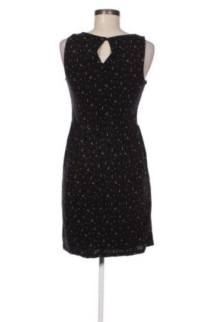 Kleid Loft By Ann Taylor, Größe XS, Farbe Schwarz, Preis 4,52 €