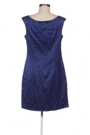 Φόρεμα Lola & Liza, Μέγεθος M, Χρώμα Μπλέ, Τιμή 21,03 €