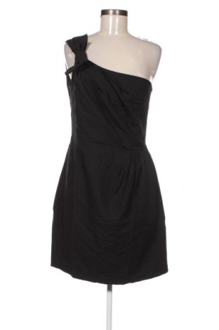 Φόρεμα Lola & Liza, Μέγεθος M, Χρώμα Μαύρο, Τιμή 3,15 €