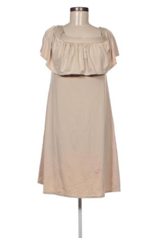 Φόρεμα M&Co., Μέγεθος S, Χρώμα  Μπέζ, Τιμή 3,59 €
