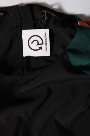 Kleid Maison Scotch, Größe S, Farbe Mehrfarbig, Preis € 64,72