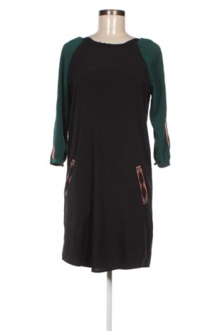 Kleid Maison Scotch, Größe S, Farbe Mehrfarbig, Preis 22,65 €