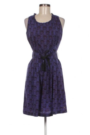 Φόρεμα Maison Scotch, Μέγεθος XS, Χρώμα Μπλέ, Τιμή 11,29 €