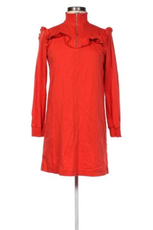 Φόρεμα Maison Scotch, Μέγεθος S, Χρώμα Κόκκινο, Τιμή 22,83 €