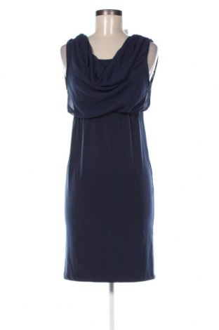 Kleid Mamalicious, Größe S, Farbe Blau, Preis 4,18 €
