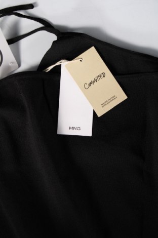 Kleid Mango, Größe XXL, Farbe Schwarz, Preis 42,27 €