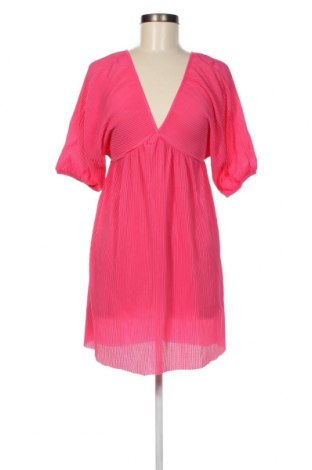 Kleid Mango, Größe S, Farbe Rosa, Preis 10,57 €